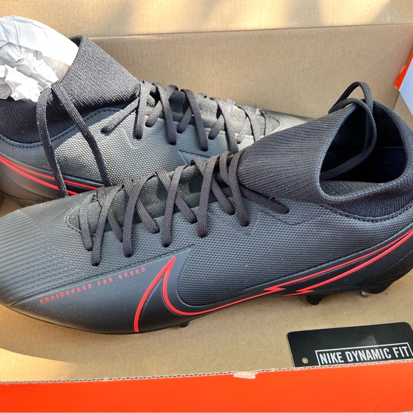 NIKE SUPERFLY 7 ACADEMY SG-PRO AC - Picture 1 of 10
